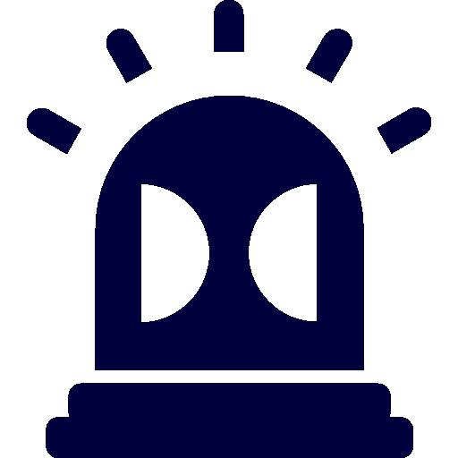 Alarms